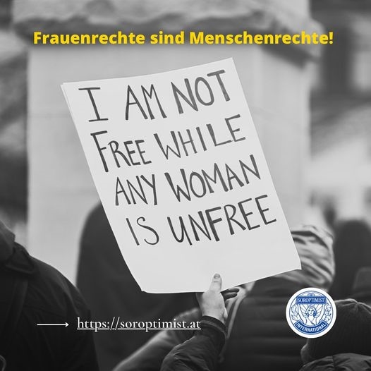 Solidarität mit den Frauen und der Freiheitsbewegung im Iran!